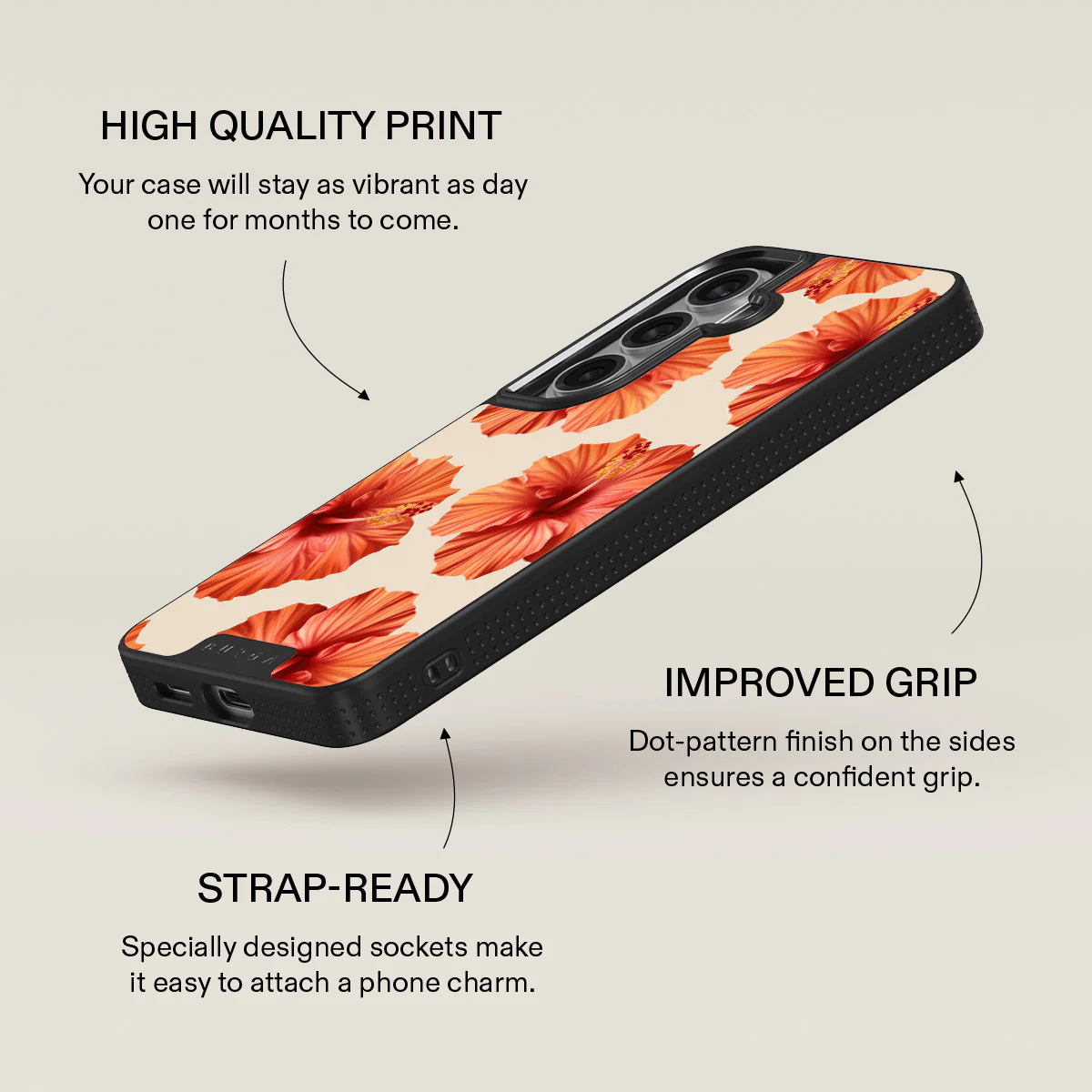 Bonita - Samsung Galaxy S26 Case - Image 16