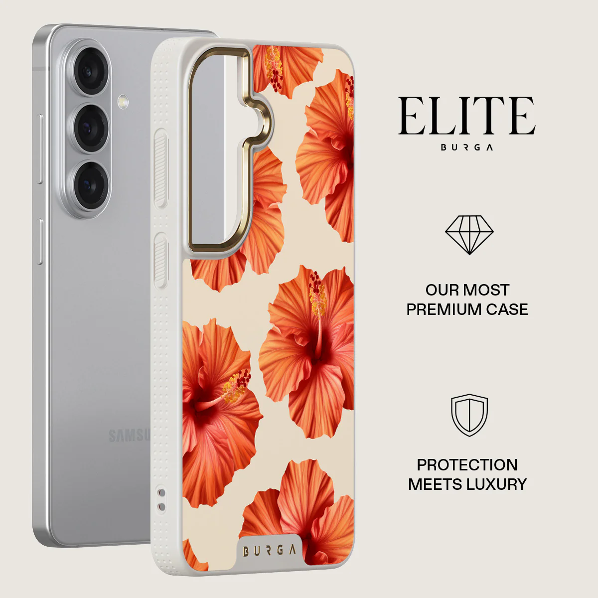 Bonita - Samsung Galaxy S26 Case - Image 27