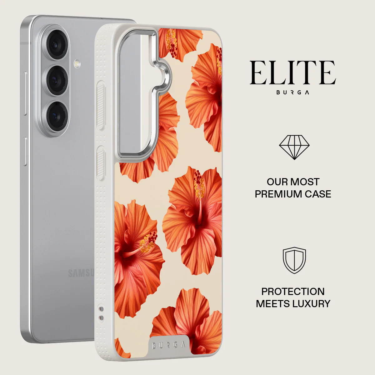 Bonita - Samsung Galaxy S26 Case - Image 34