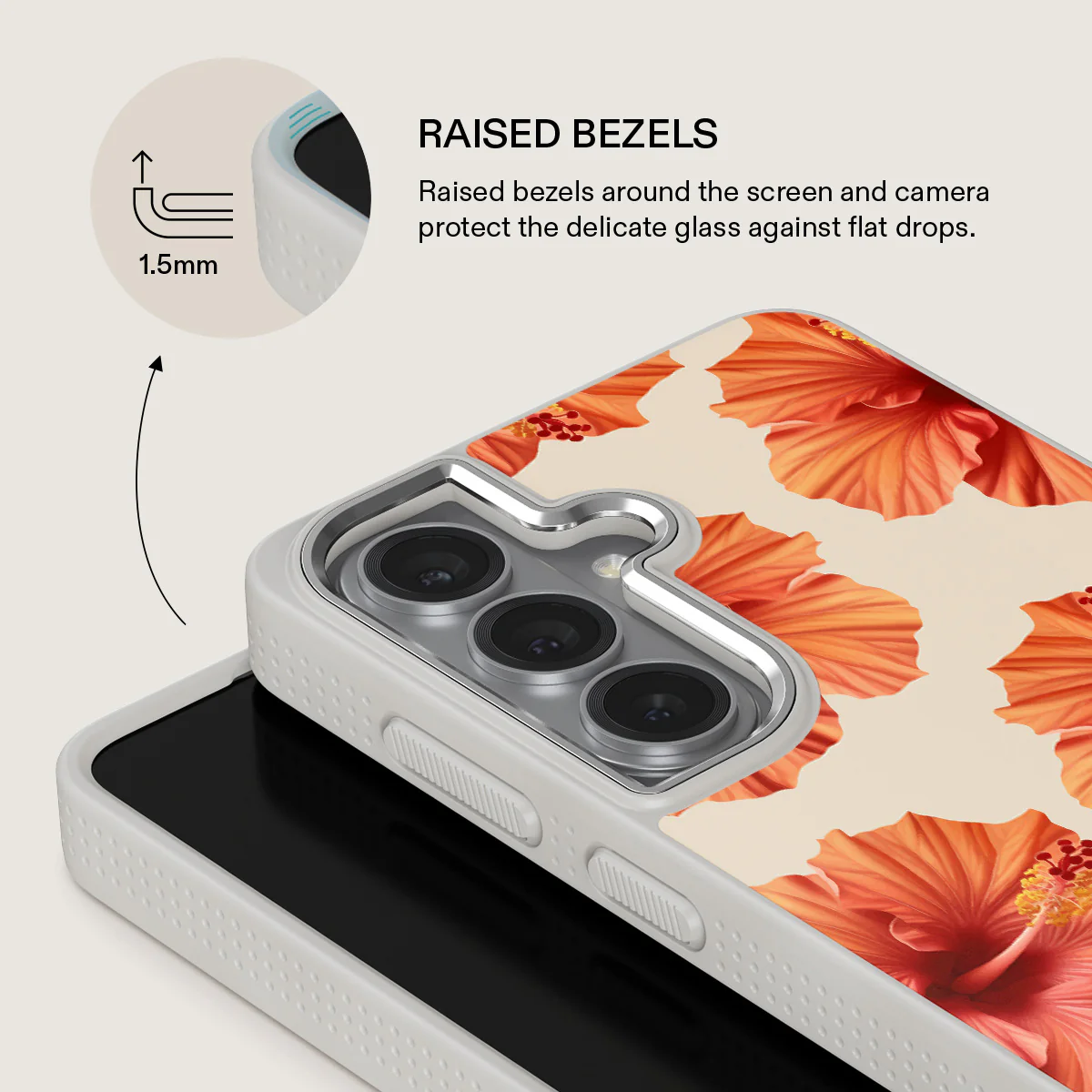 Bonita - Samsung Galaxy S26 Case - Image 36