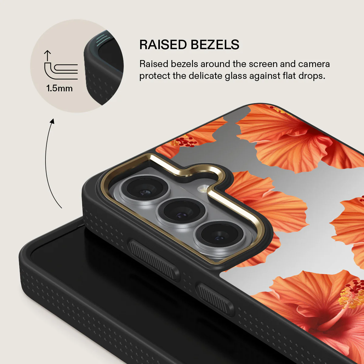 Bonita - Samsung Galaxy S26 Case - Image 44