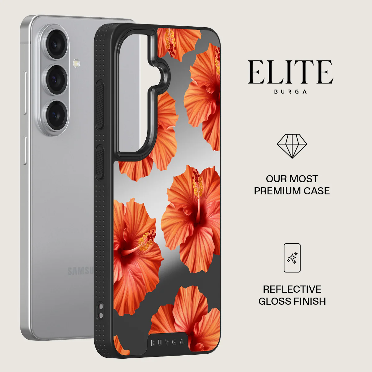 Bonita - Samsung Galaxy S26 Case - Image 49