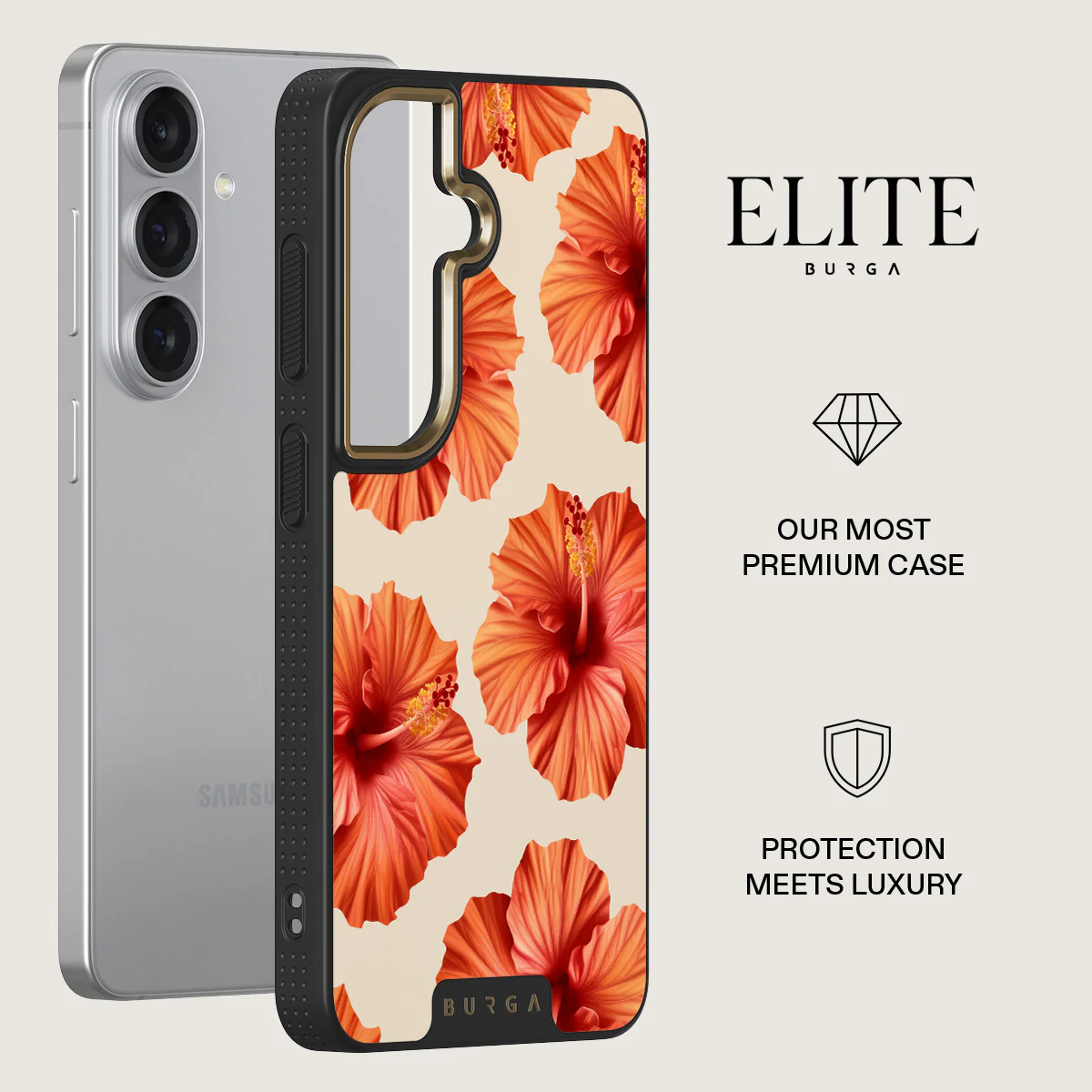 Bonita - Samsung Galaxy S26 Case - Image 6