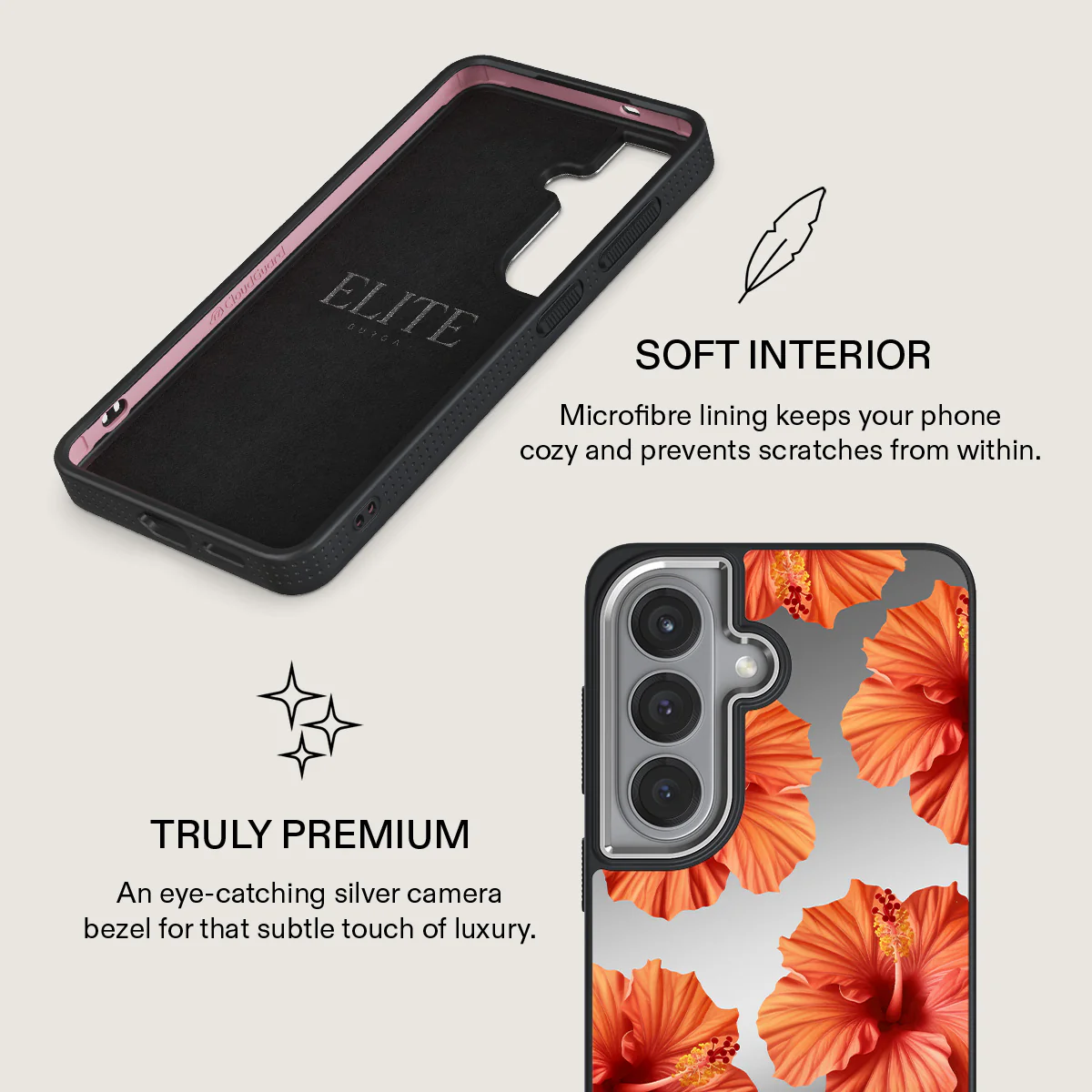 Bonita - Samsung Galaxy S26 Case - Image 62