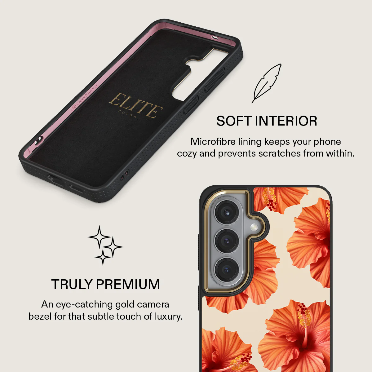 Bonita - Samsung Galaxy S26 Plus Case - Image 10