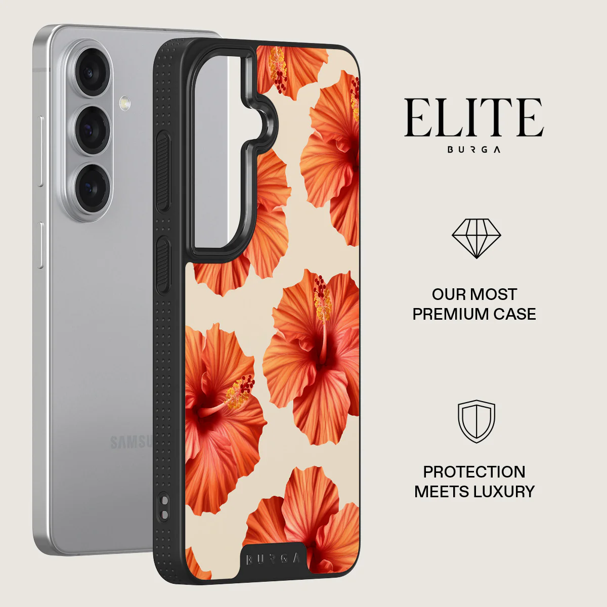 Bonita - Samsung Galaxy S26 Plus Case - Image 13