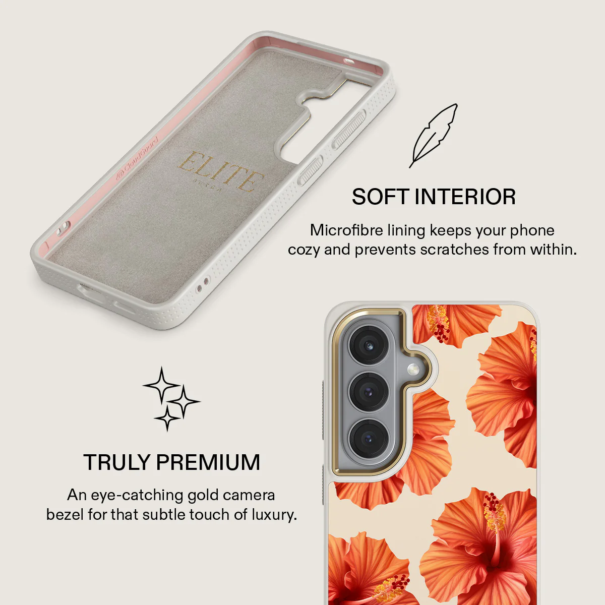 Bonita - Samsung Galaxy S26 Plus Case - Image 31