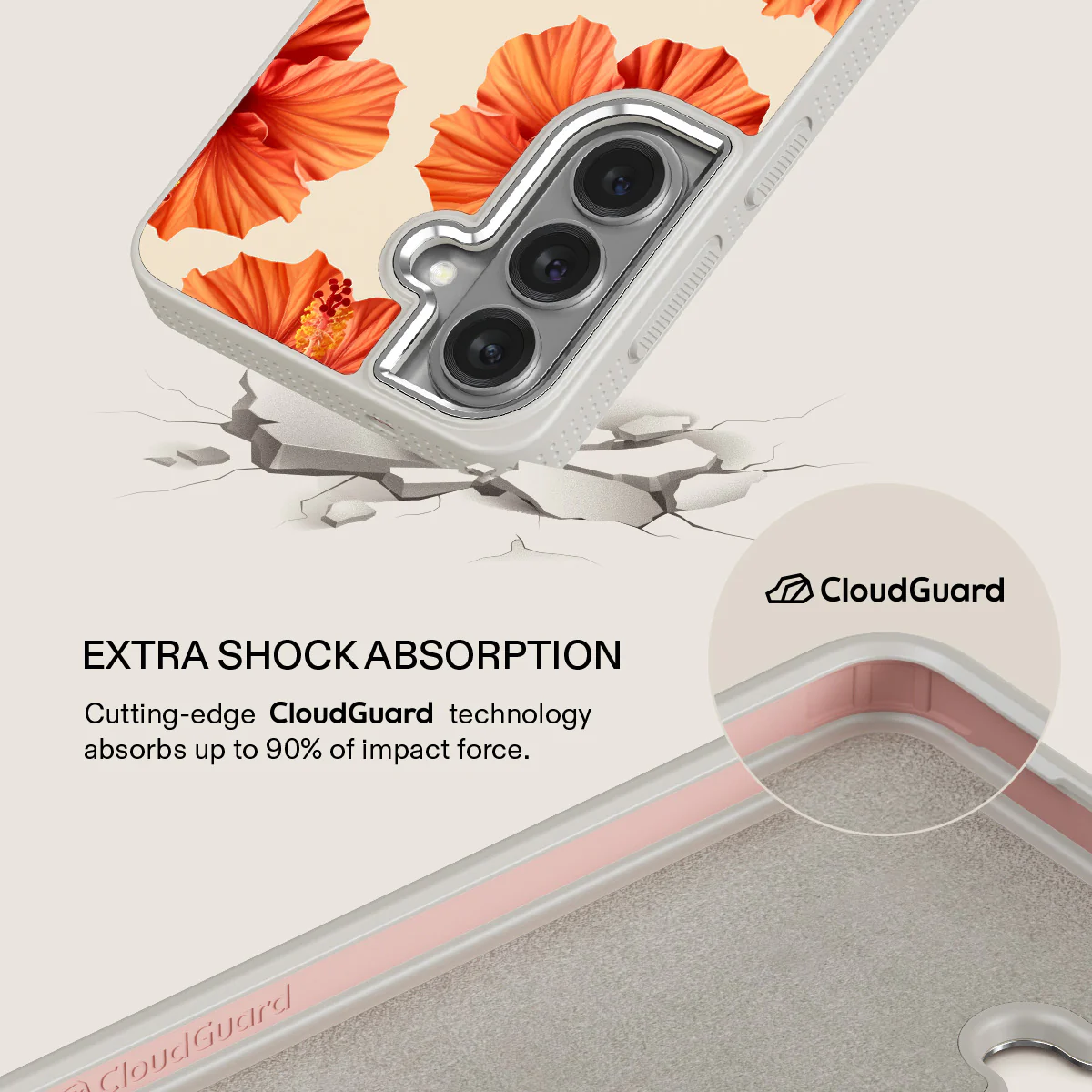 Bonita - Samsung Galaxy S26 Plus Case - Image 35