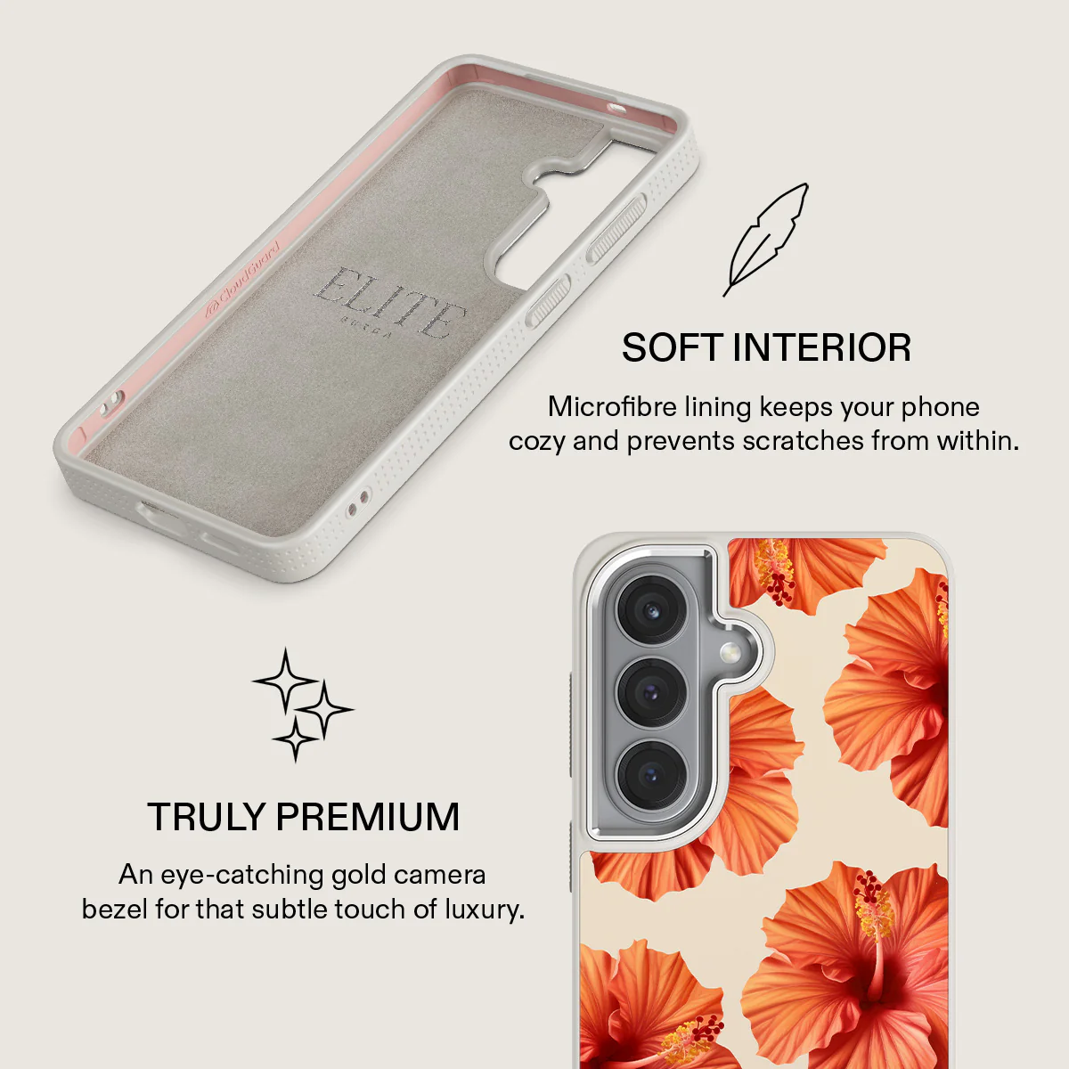 Bonita - Samsung Galaxy S26 Plus Case - Image 38