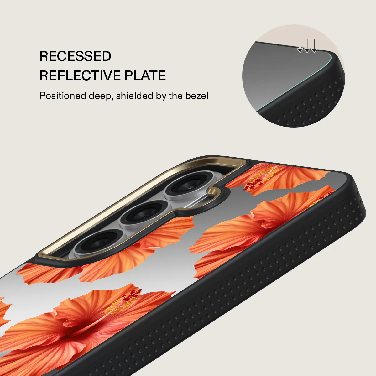 Bonita - Samsung Galaxy S26 Plus Case - Image 43