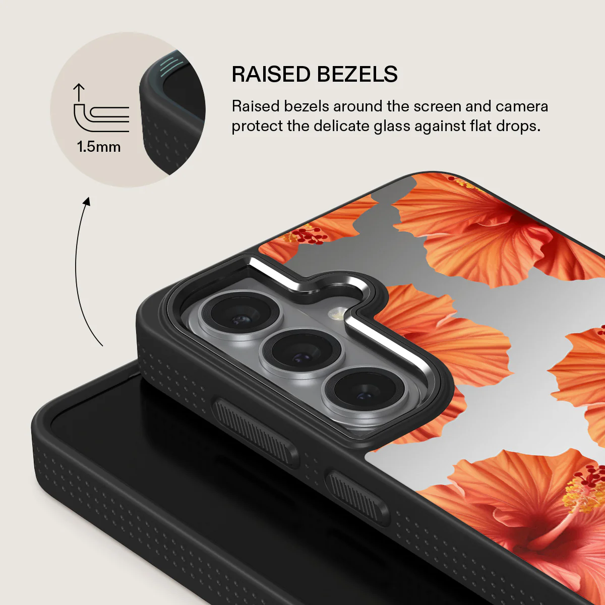 Bonita - Samsung Galaxy S26 Plus Case - Image 52