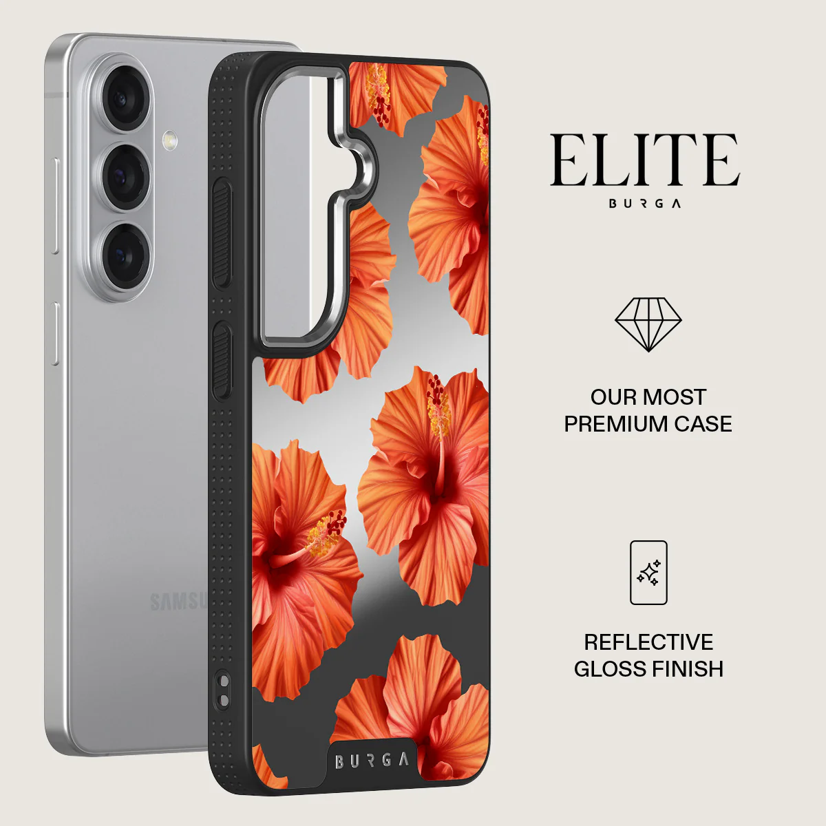 Bonita - Samsung Galaxy S26 Plus Case - Image 57