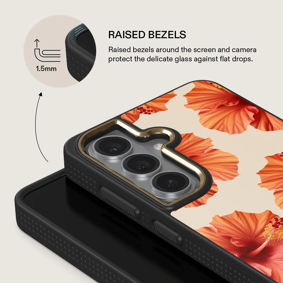 Bonita - Samsung Galaxy S26 Plus Case - Image 8