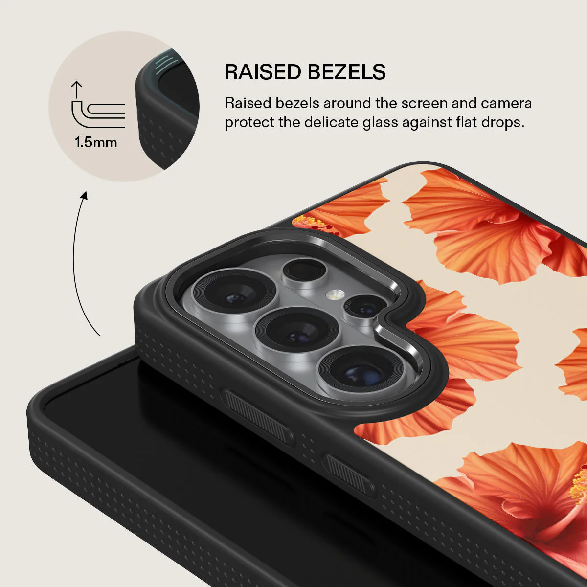 Bonita - Samsung Galaxy S26 Ultra Case - Image 15