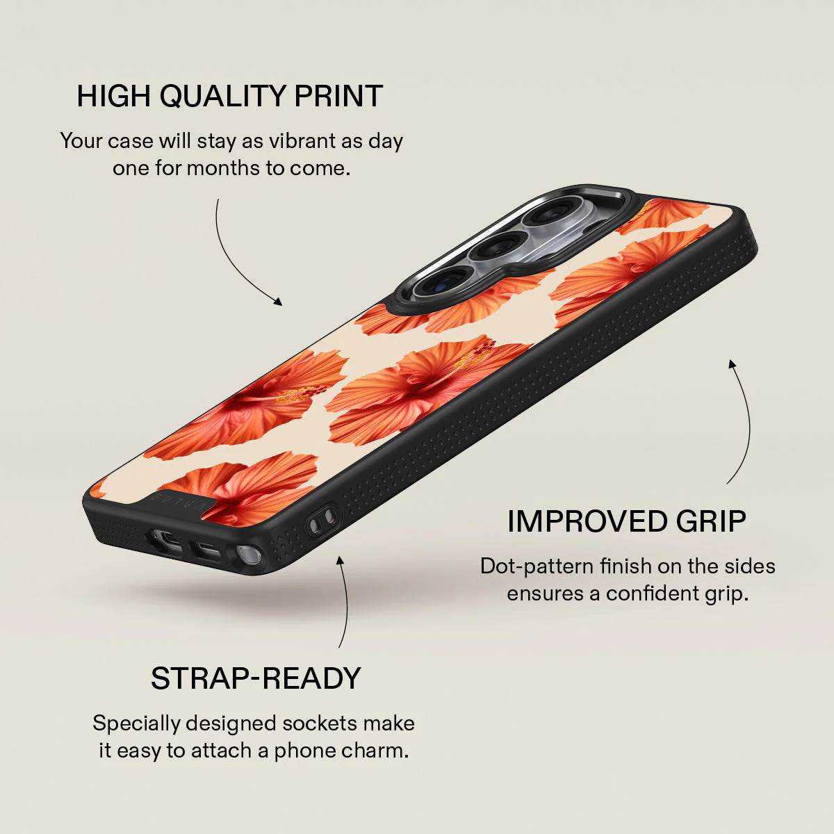 Bonita - Samsung Galaxy S26 Ultra Case - Image 16