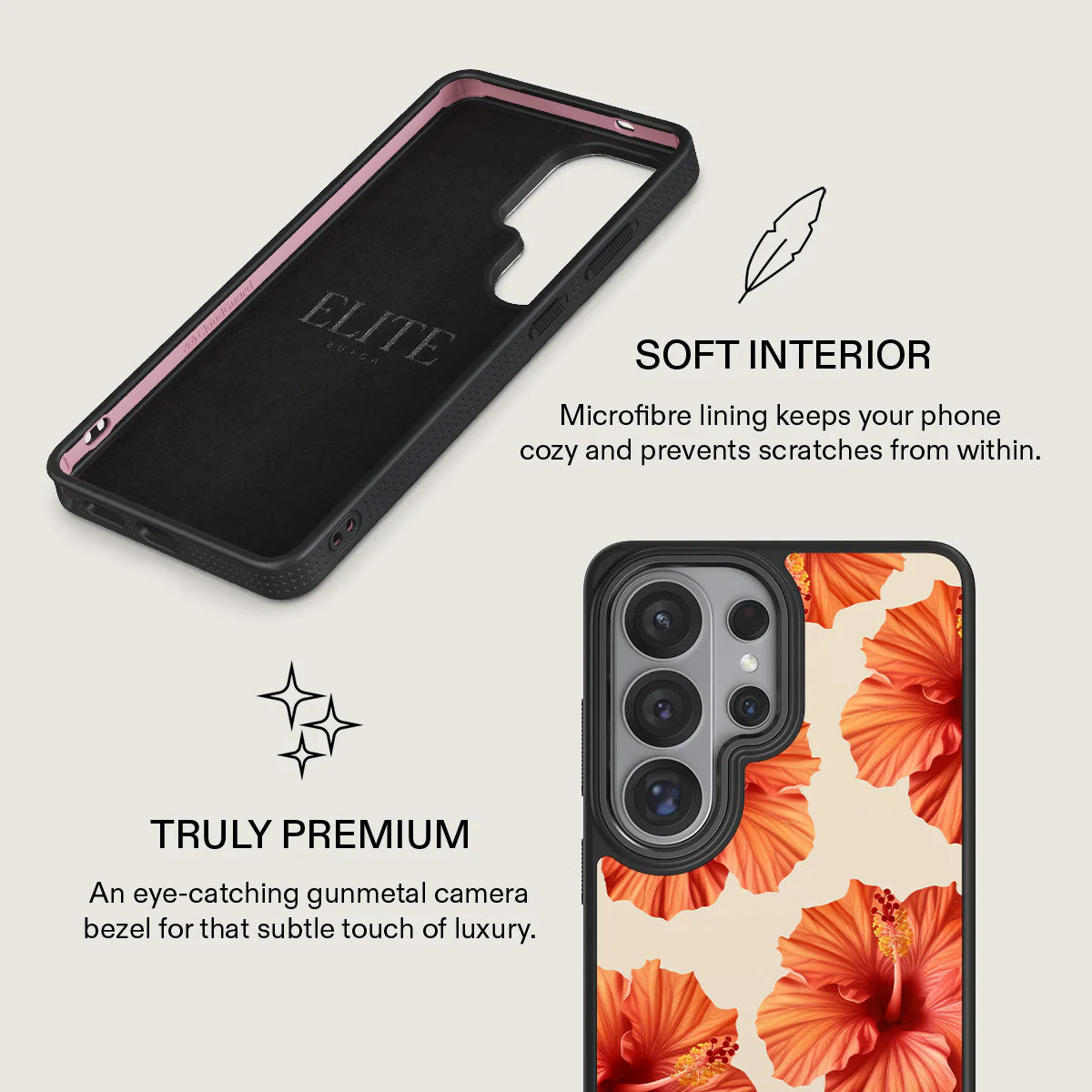 Bonita - Samsung Galaxy S26 Ultra Case - Image 17