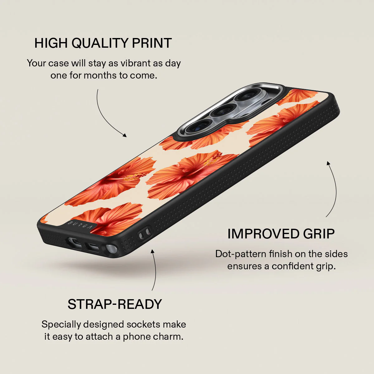 Bonita - Samsung Galaxy S26 Ultra Case - Image 23