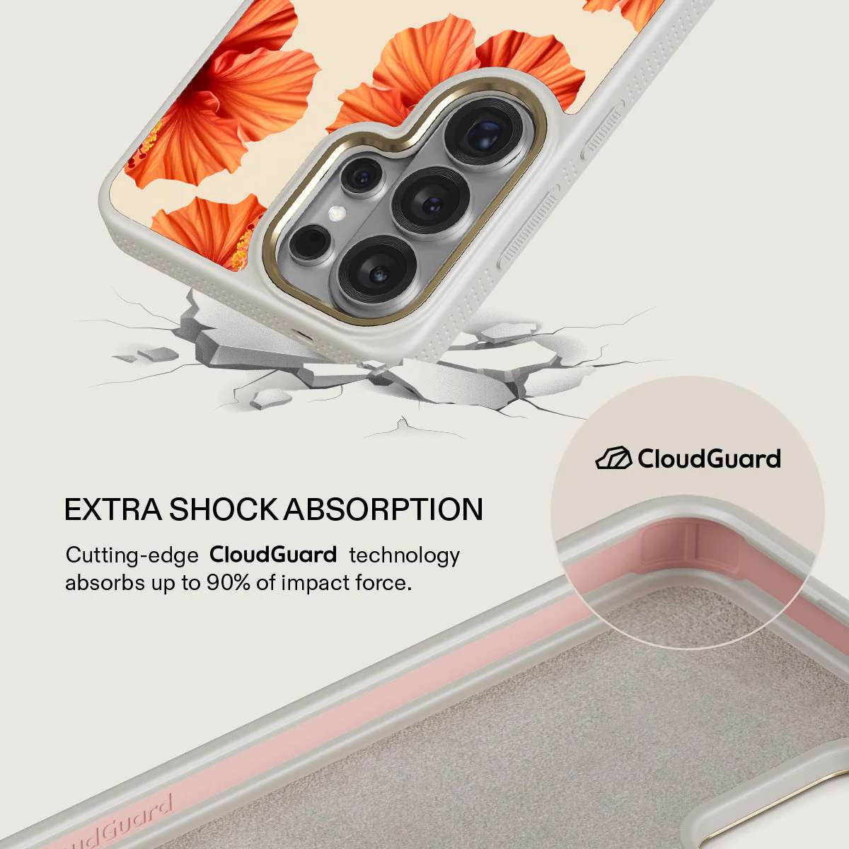 Bonita - Samsung Galaxy S26 Ultra Case - Image 28