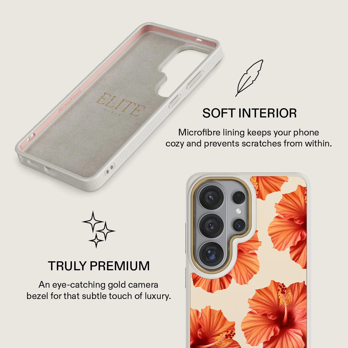 Bonita - Samsung Galaxy S26 Ultra Case - Image 31