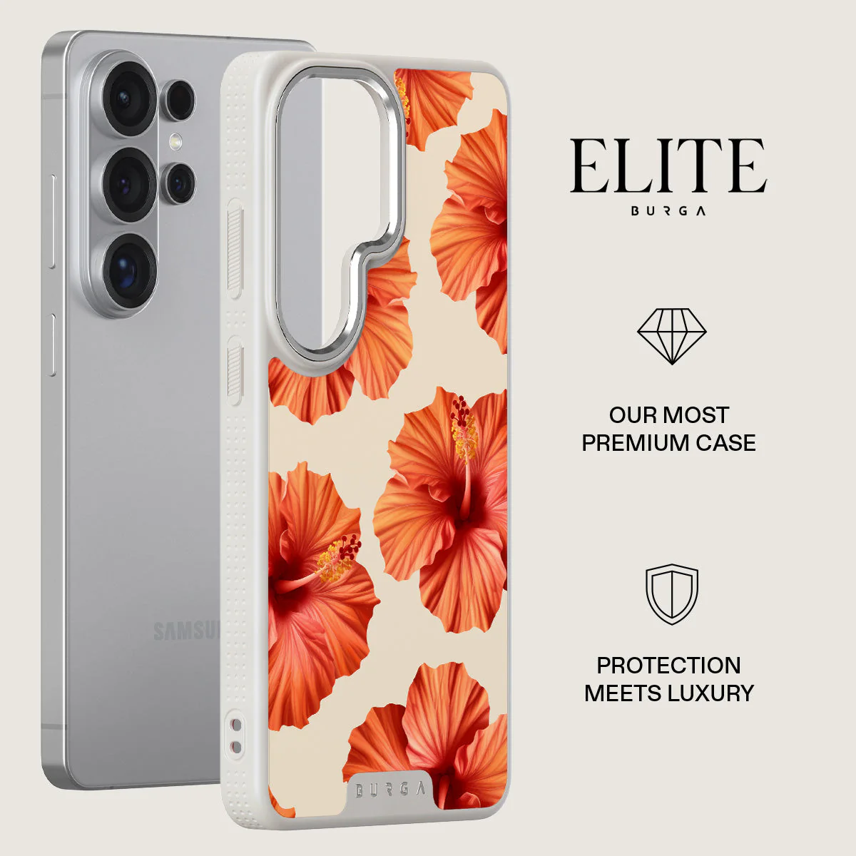 Bonita - Samsung Galaxy S26 Ultra Case - Image 34