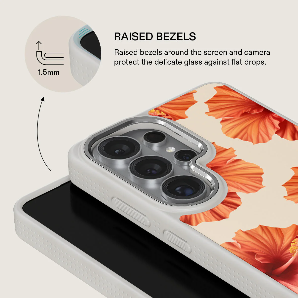 Bonita - Samsung Galaxy S26 Ultra Case - Image 36