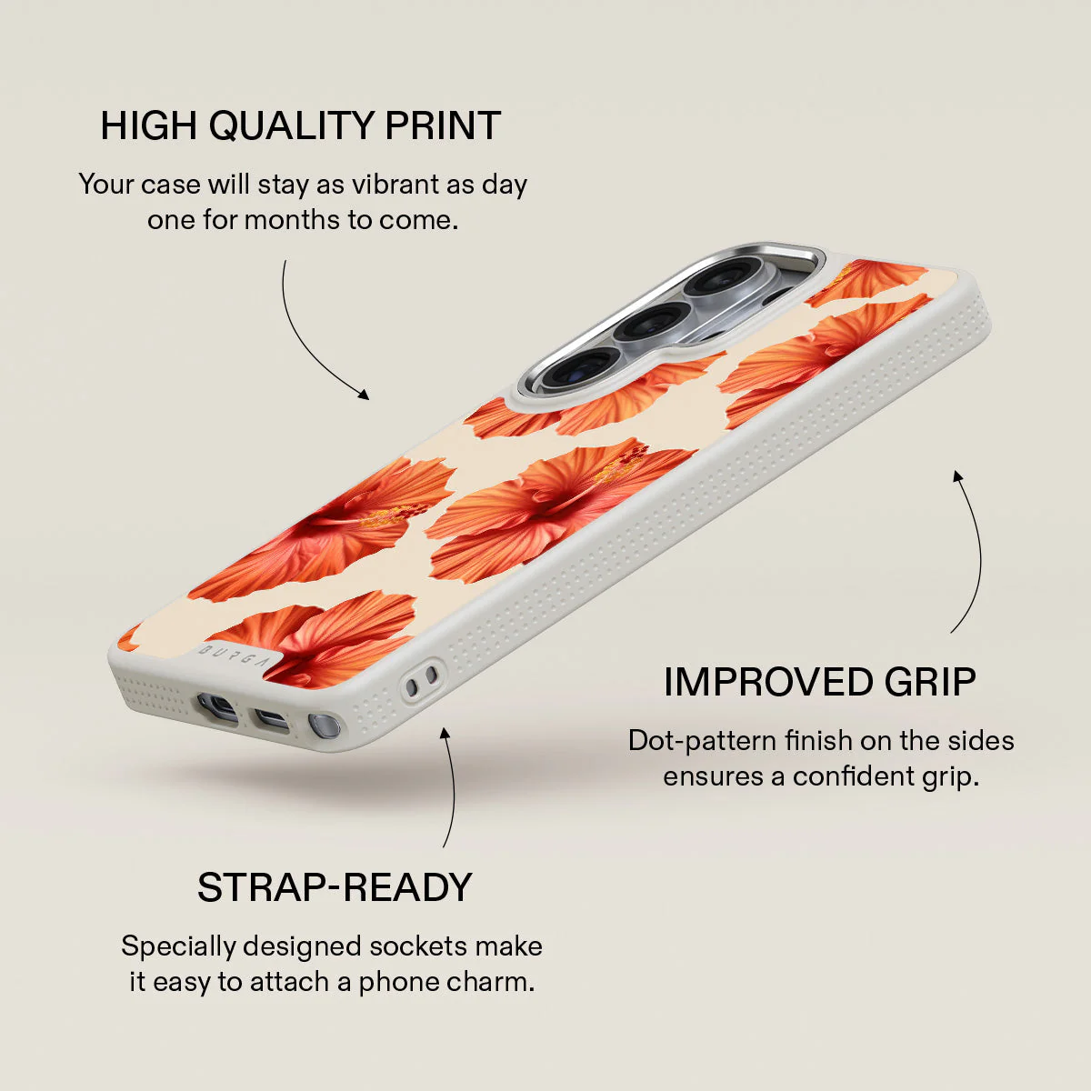 Bonita - Samsung Galaxy S26 Ultra Case - Image 37