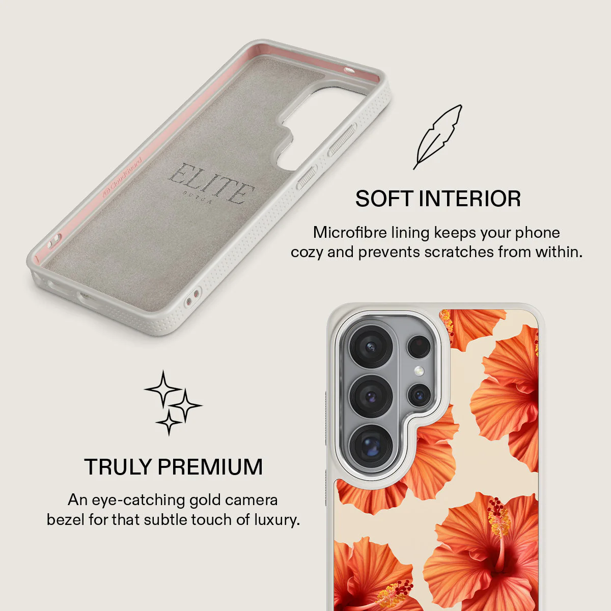 Bonita - Samsung Galaxy S26 Ultra Case - Image 38