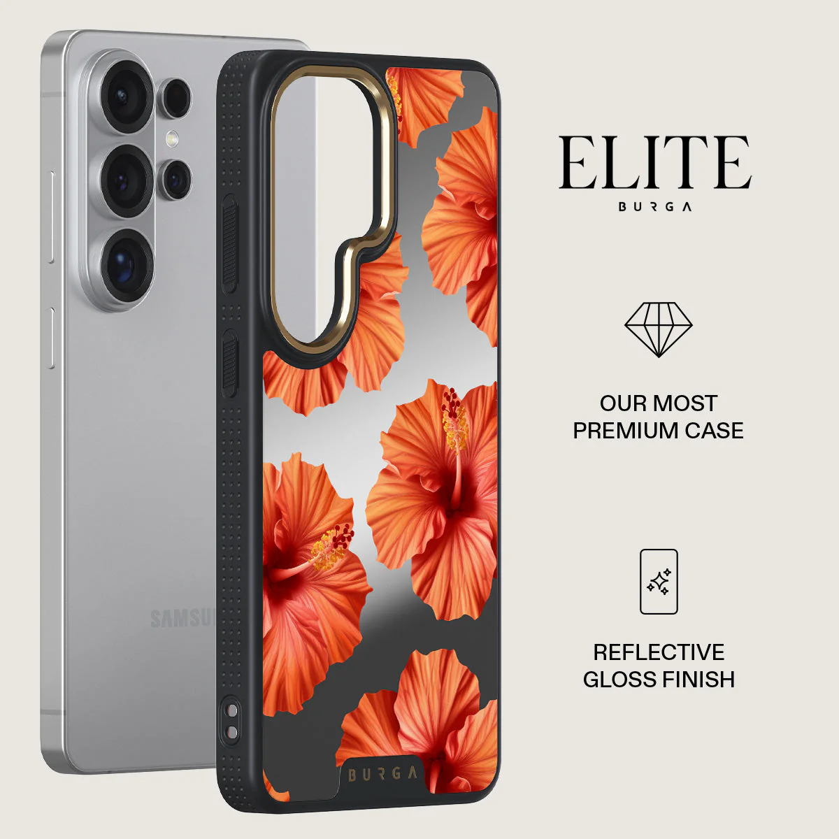 Bonita - Samsung Galaxy S26 Ultra Case - Image 41