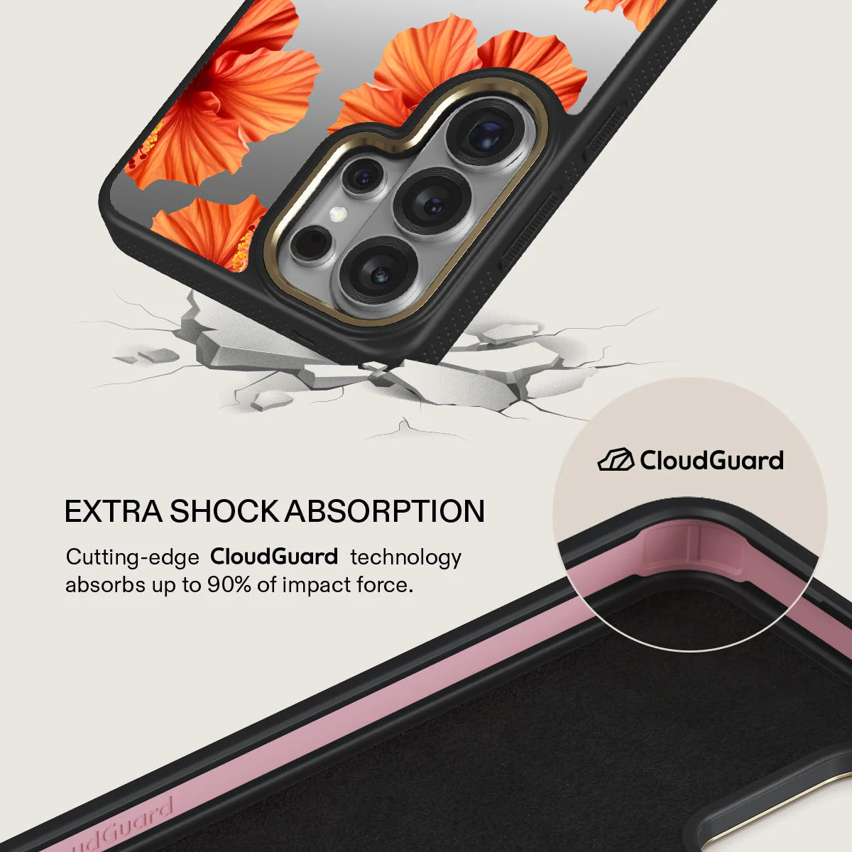 Bonita - Samsung Galaxy S26 Ultra Case - Image 42