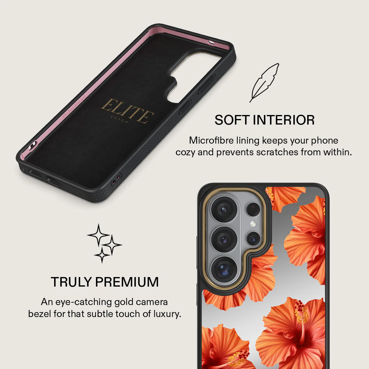 Bonita - Samsung Galaxy S26 Ultra Case - Image 46