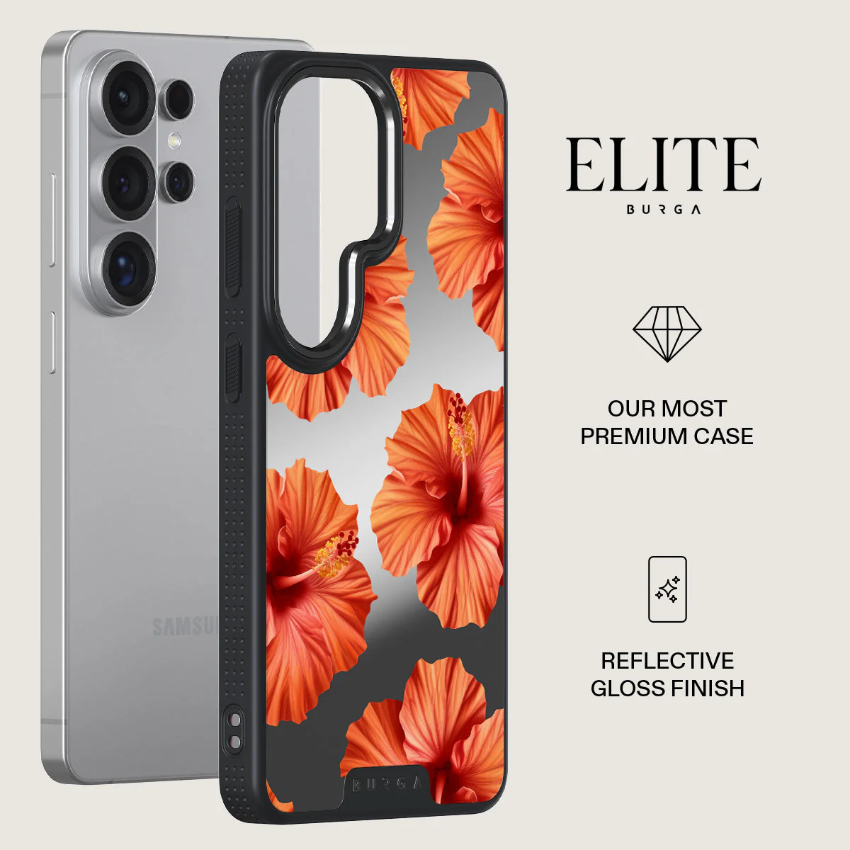 Bonita - Samsung Galaxy S26 Ultra Case - Image 49