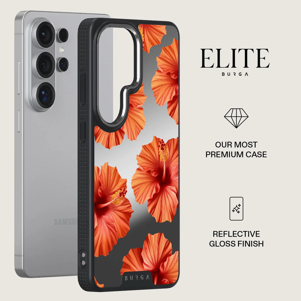 Bonita - Samsung Galaxy S26 Ultra Case - Image 57