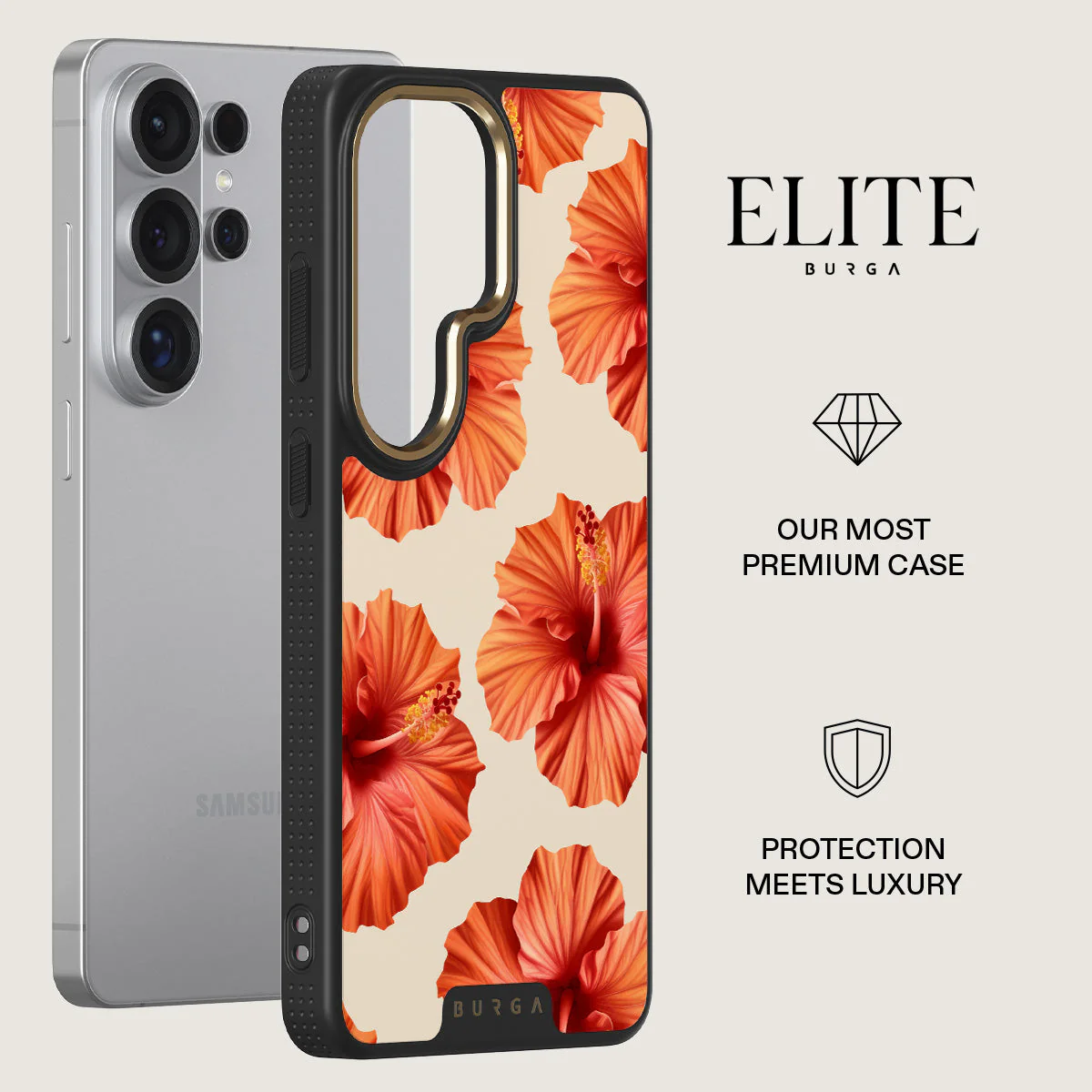 Bonita - Samsung Galaxy S26 Ultra Case - Image 6