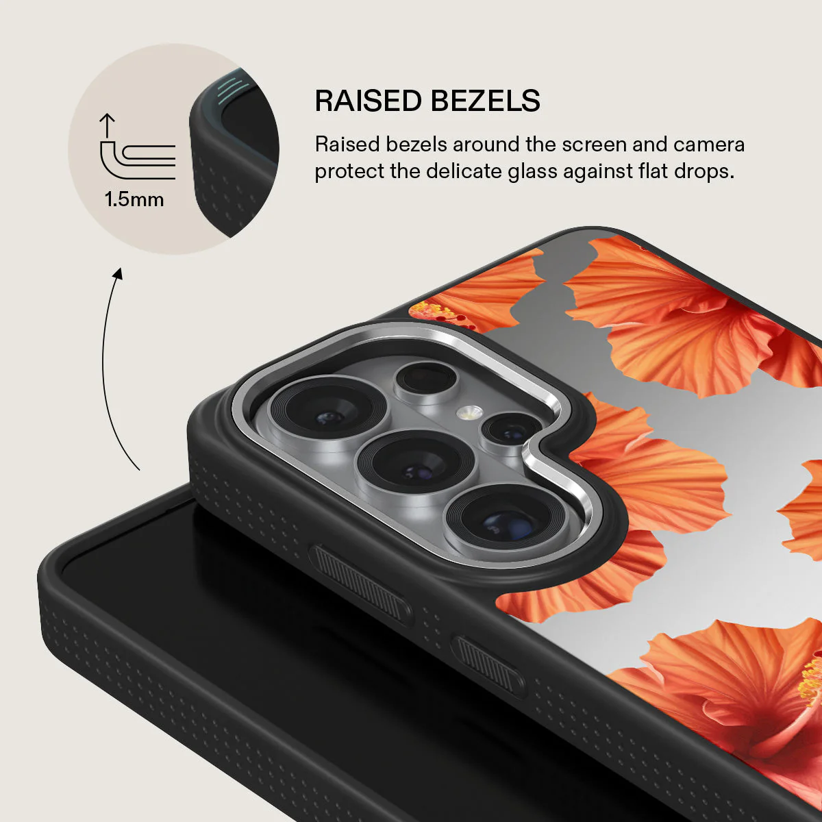 Bonita - Samsung Galaxy S26 Ultra Case - Image 60