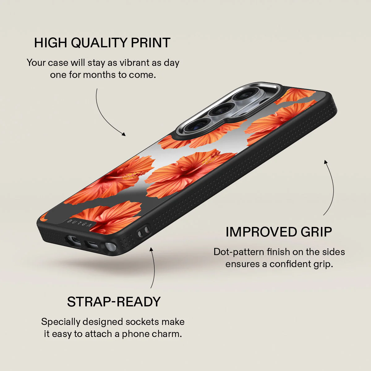 Bonita - Samsung Galaxy S26 Ultra Case - Image 61