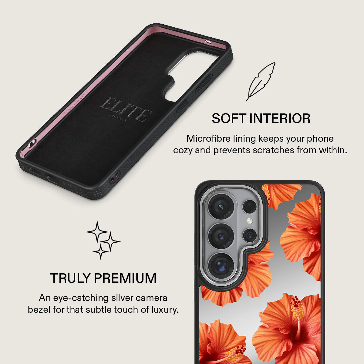 Bonita - Samsung Galaxy S26 Ultra Case - Image 62