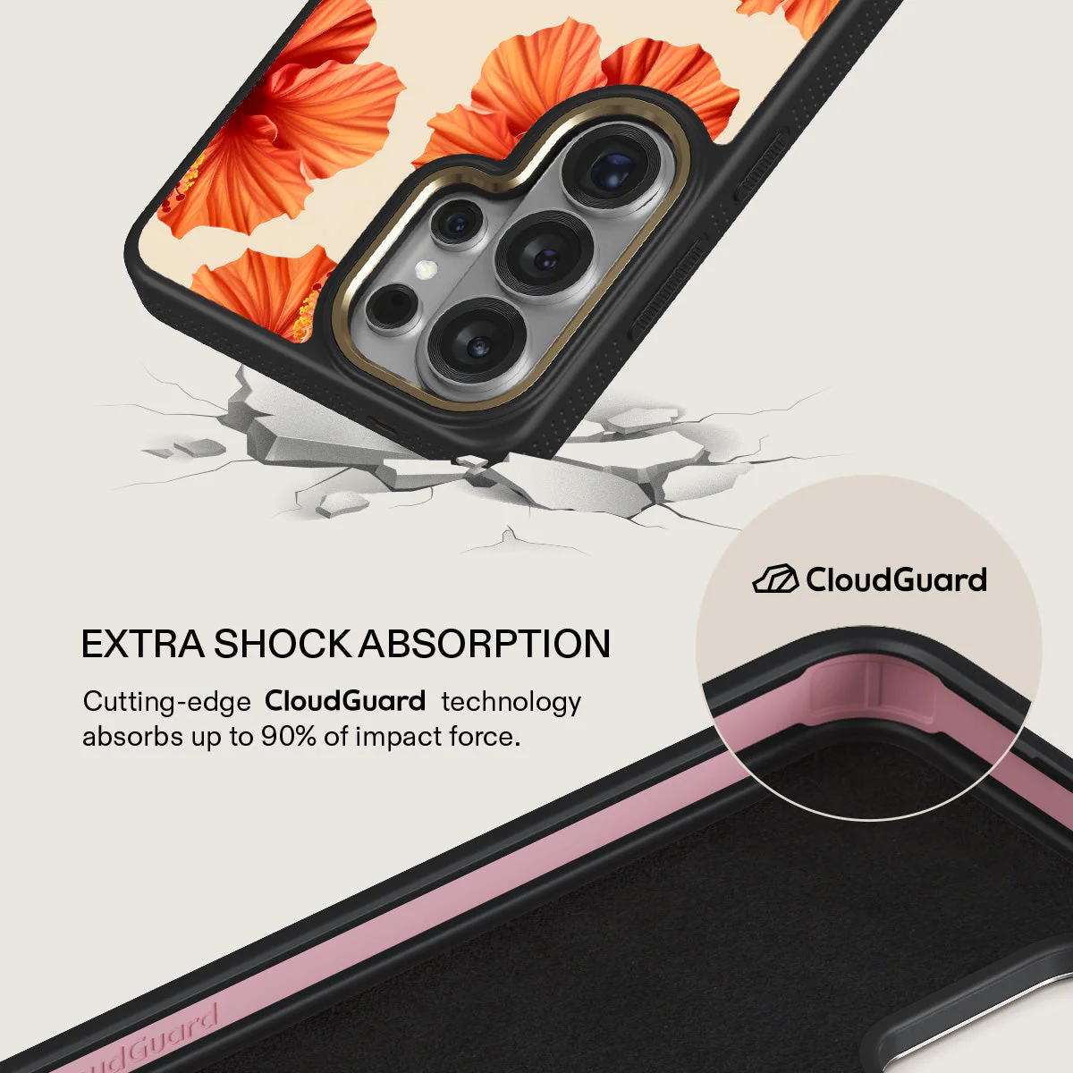 Bonita - Samsung Galaxy S26 Ultra Case - Image 7