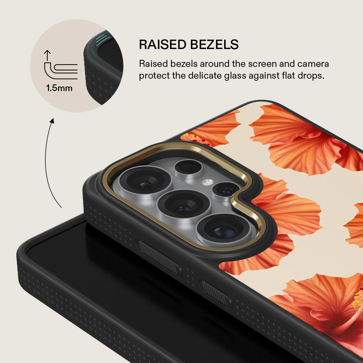 Bonita - Samsung Galaxy S26 Ultra Case - Image 8