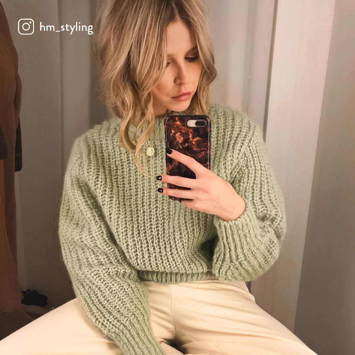 Toasted Chestnut - Brown Samsung Galaxy S26 Plus Case - Image 46