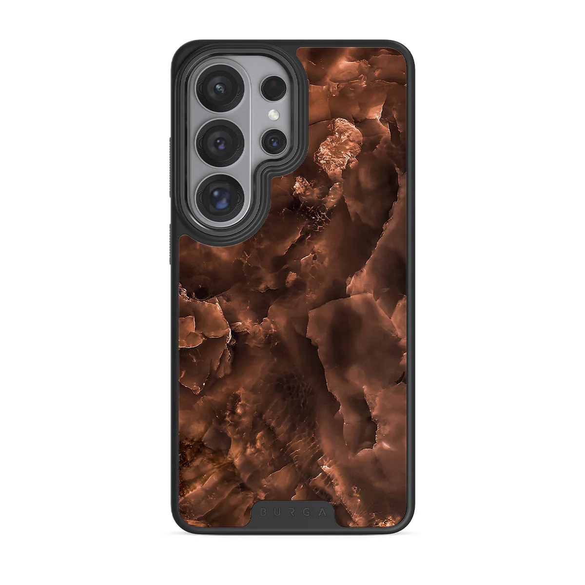 Toasted Chestnut - Brown Samsung Galaxy S26 Ultra Case - Image 12