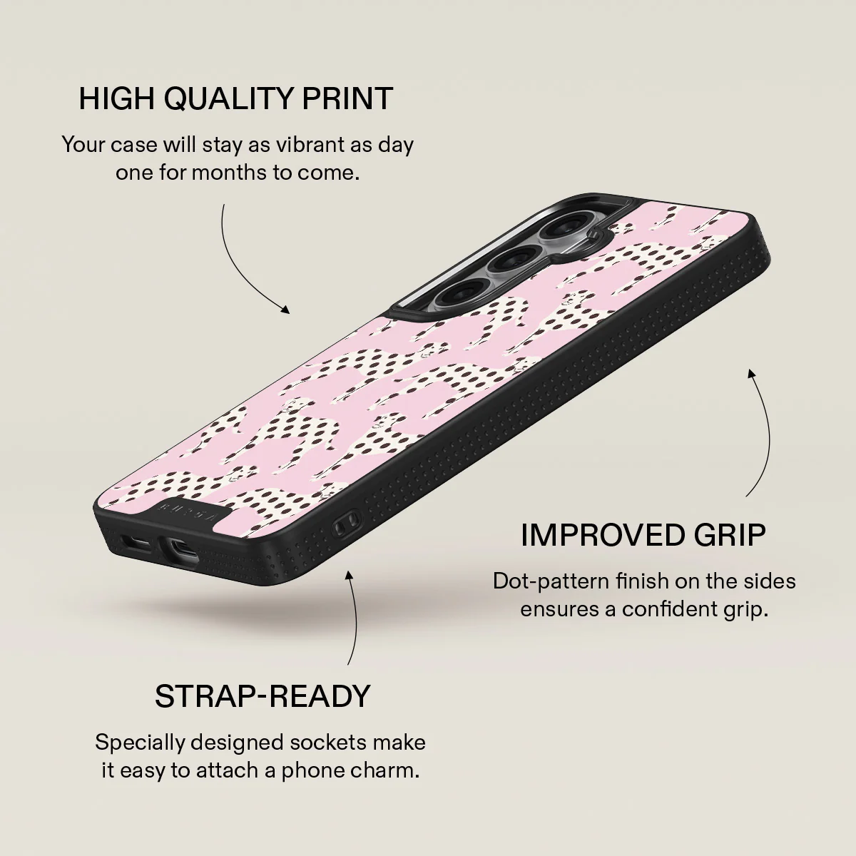 Buddy - Samsung Galaxy S26 Case - Image 16