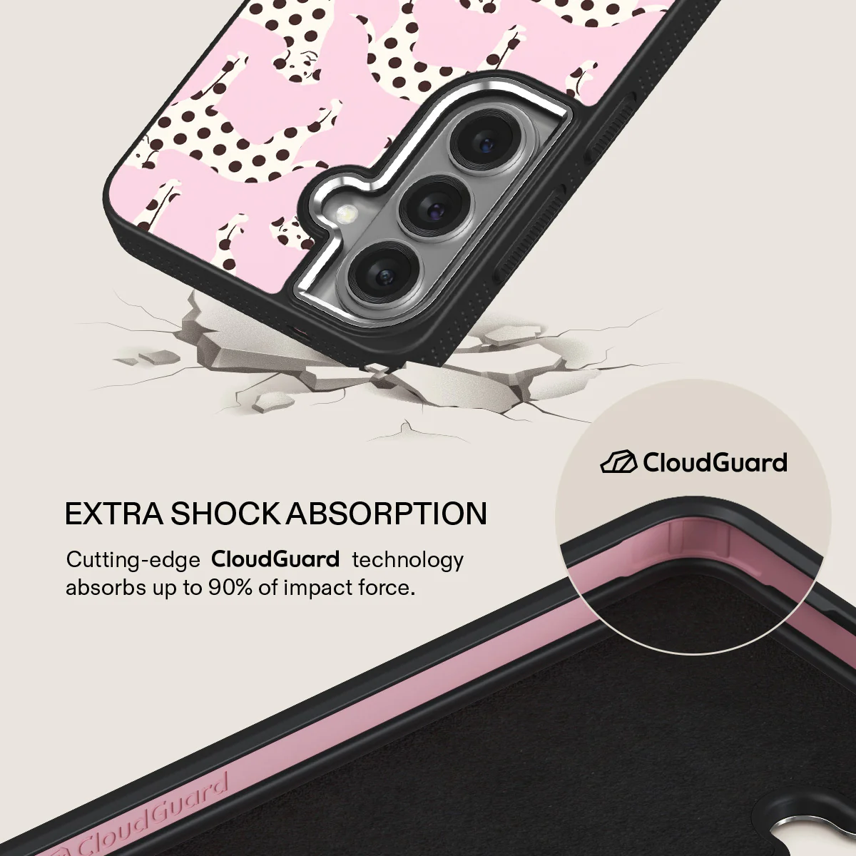 Buddy - Samsung Galaxy S26 Case - Image 21