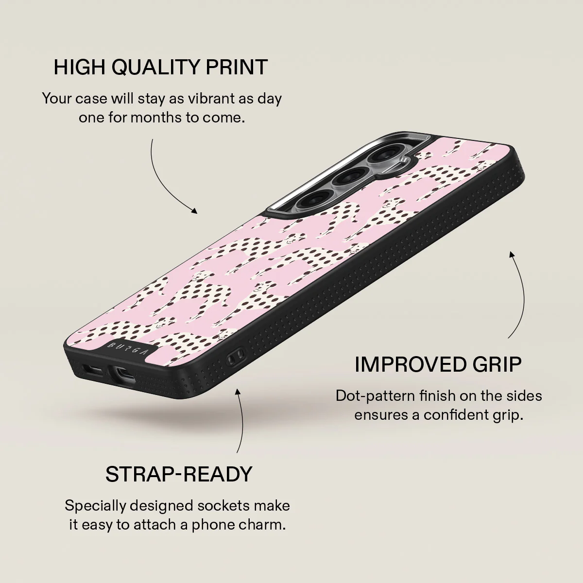 Buddy - Samsung Galaxy S26 Case - Image 23