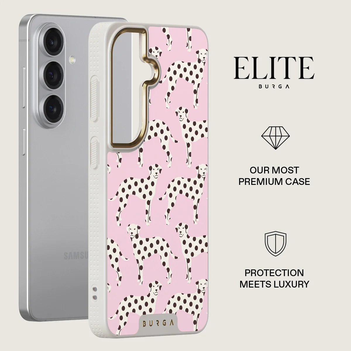 Buddy - Samsung Galaxy S26 Case - Image 27