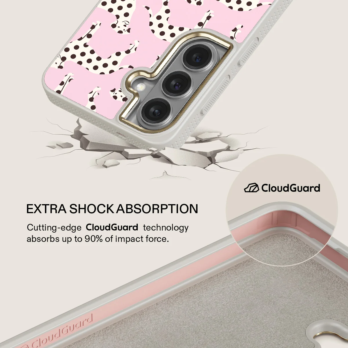 Buddy - Samsung Galaxy S26 Case - Image 28