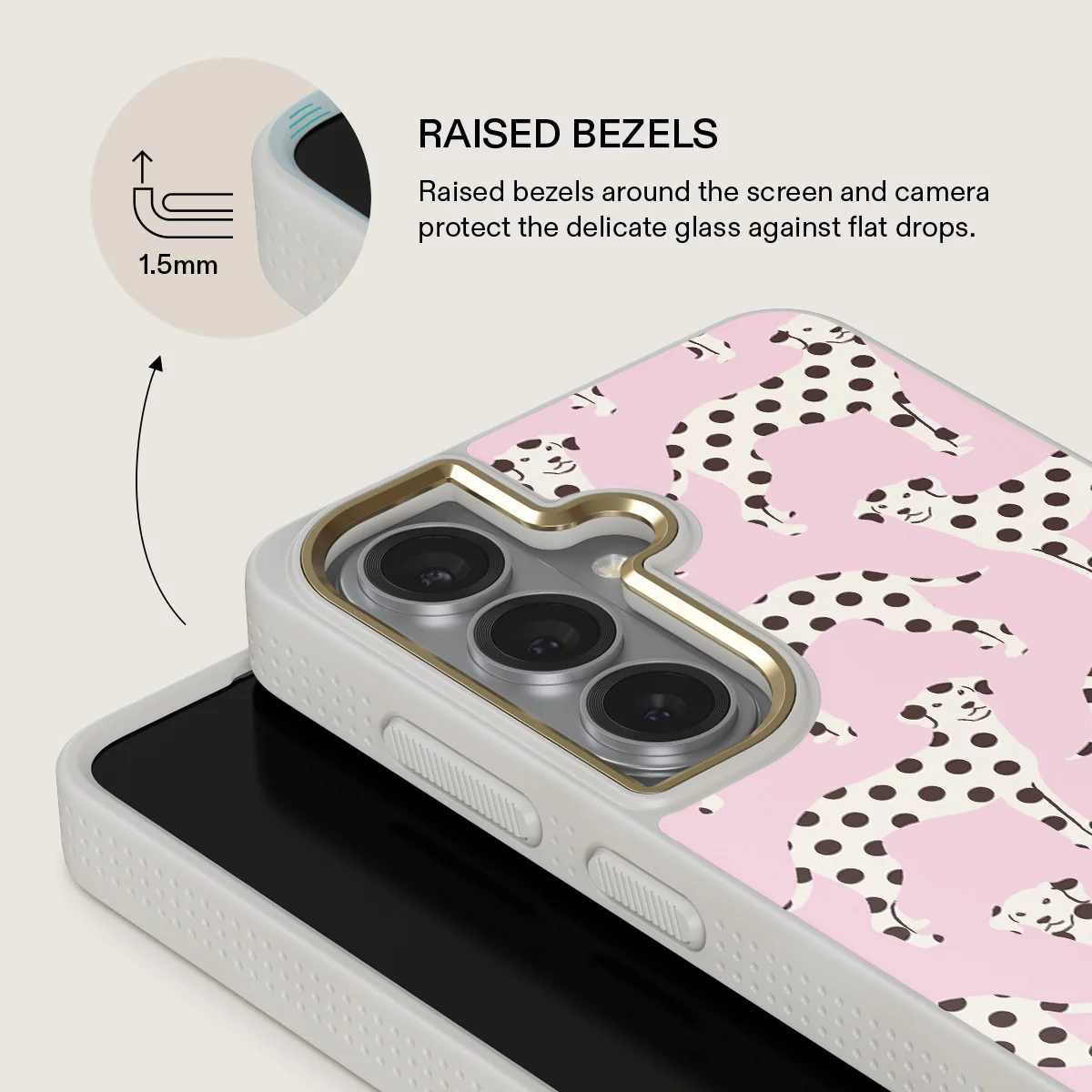 Buddy - Samsung Galaxy S26 Case - Image 29