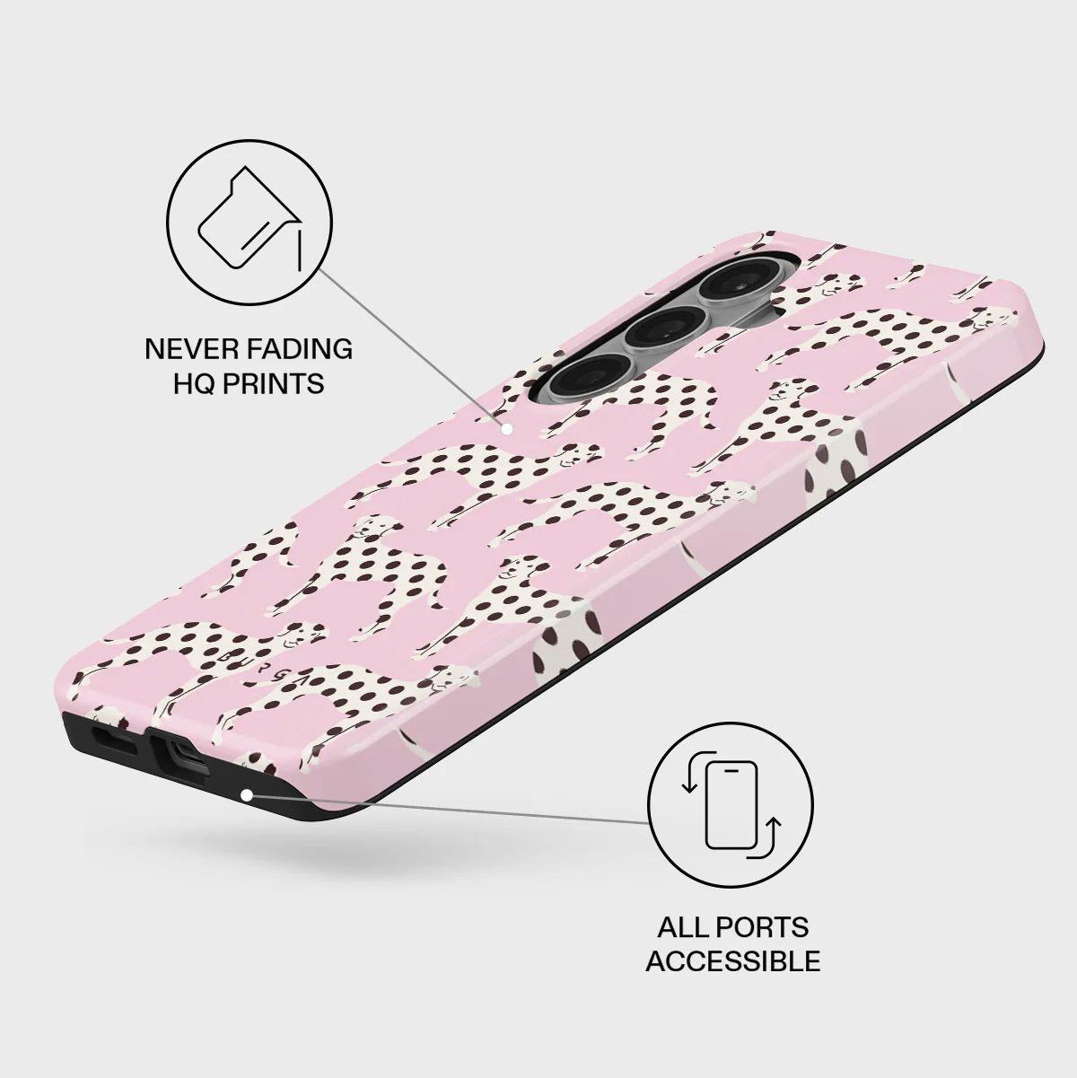 Buddy - Samsung Galaxy S26 Case - Image 3