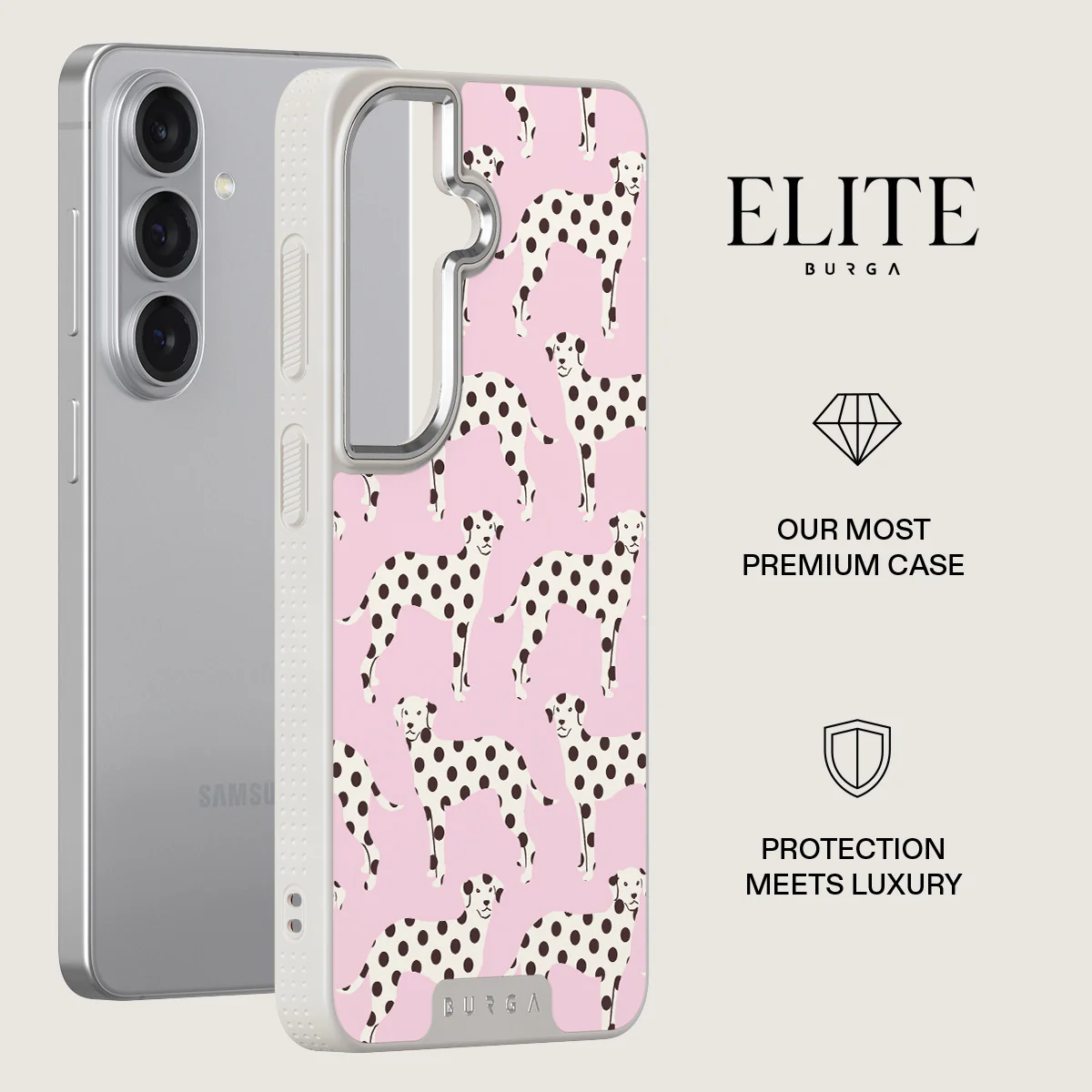 Buddy - Samsung Galaxy S26 Case - Image 34