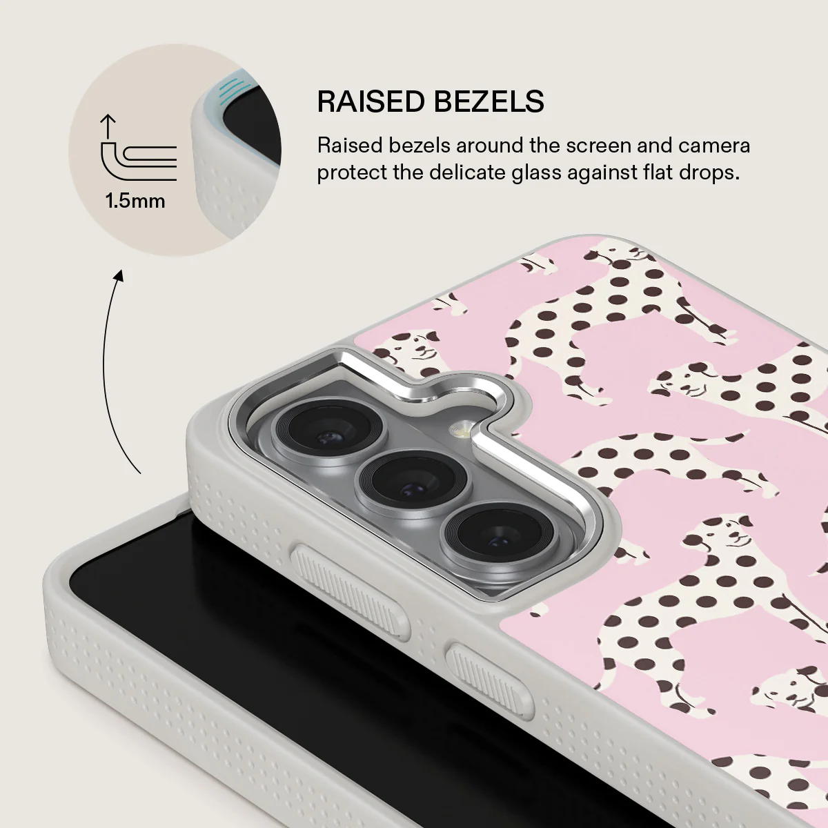 Buddy - Samsung Galaxy S26 Case - Image 36