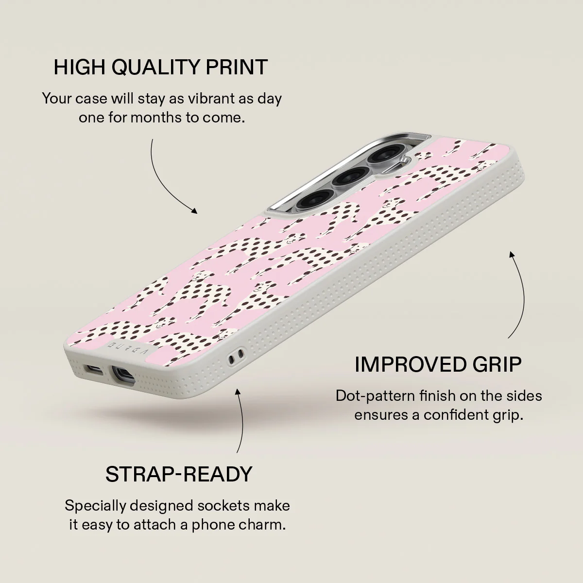 Buddy - Samsung Galaxy S26 Case - Image 37